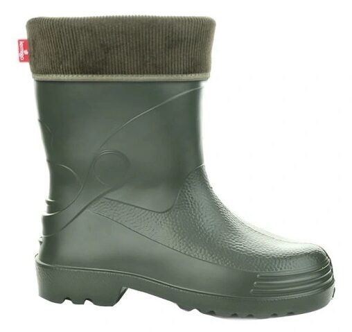 EVA zābaki Wader 893 Lemigo