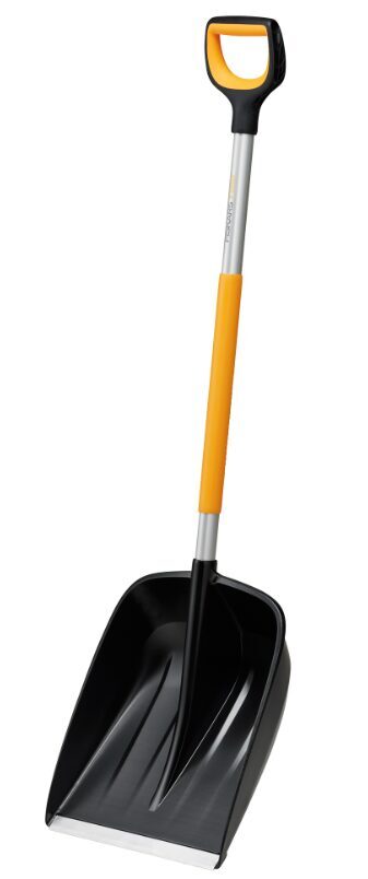 Sniega lāpsta 1057177  X-Series, Fiskars