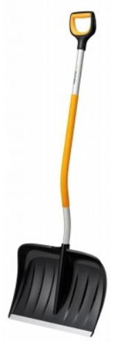 Sniega lāpsta X-Series ergo, 1057186, Fiskars