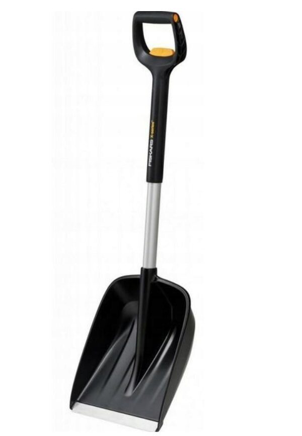 Sniega lāpsta X-Series auto, 1057187, Fiskars