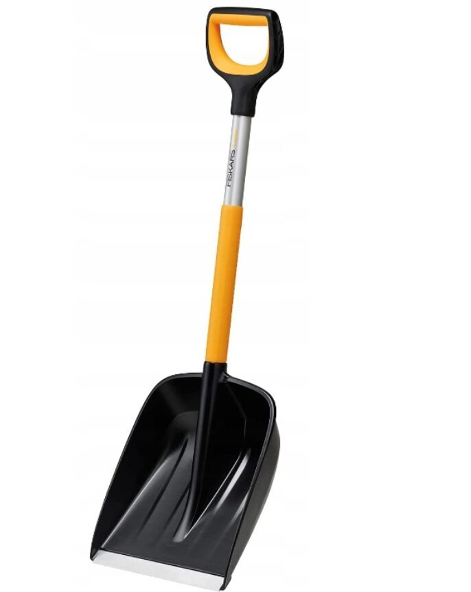 Sniega lāpsta X-Series auto, 1057393, Fiskars
