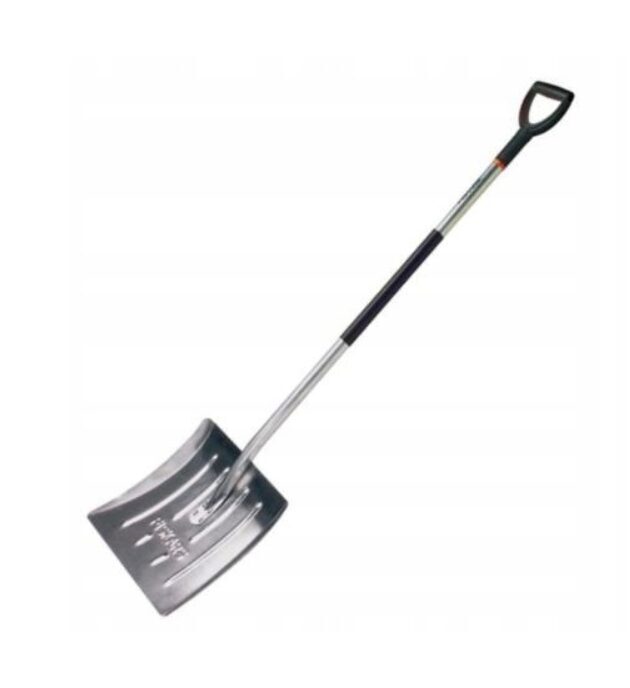 Sniega lāpsta alumīnija, 143060, Fiskars