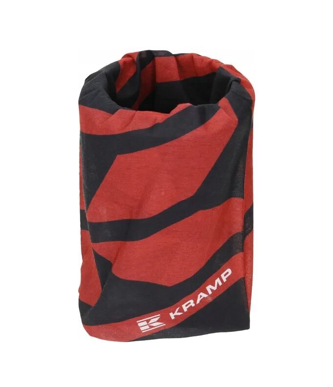 Kramp kakla tuneļšalle.