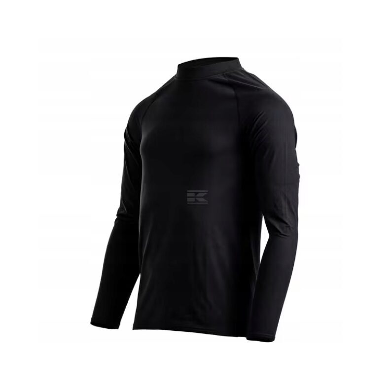 Termokrekls Carbondry Base Kramp