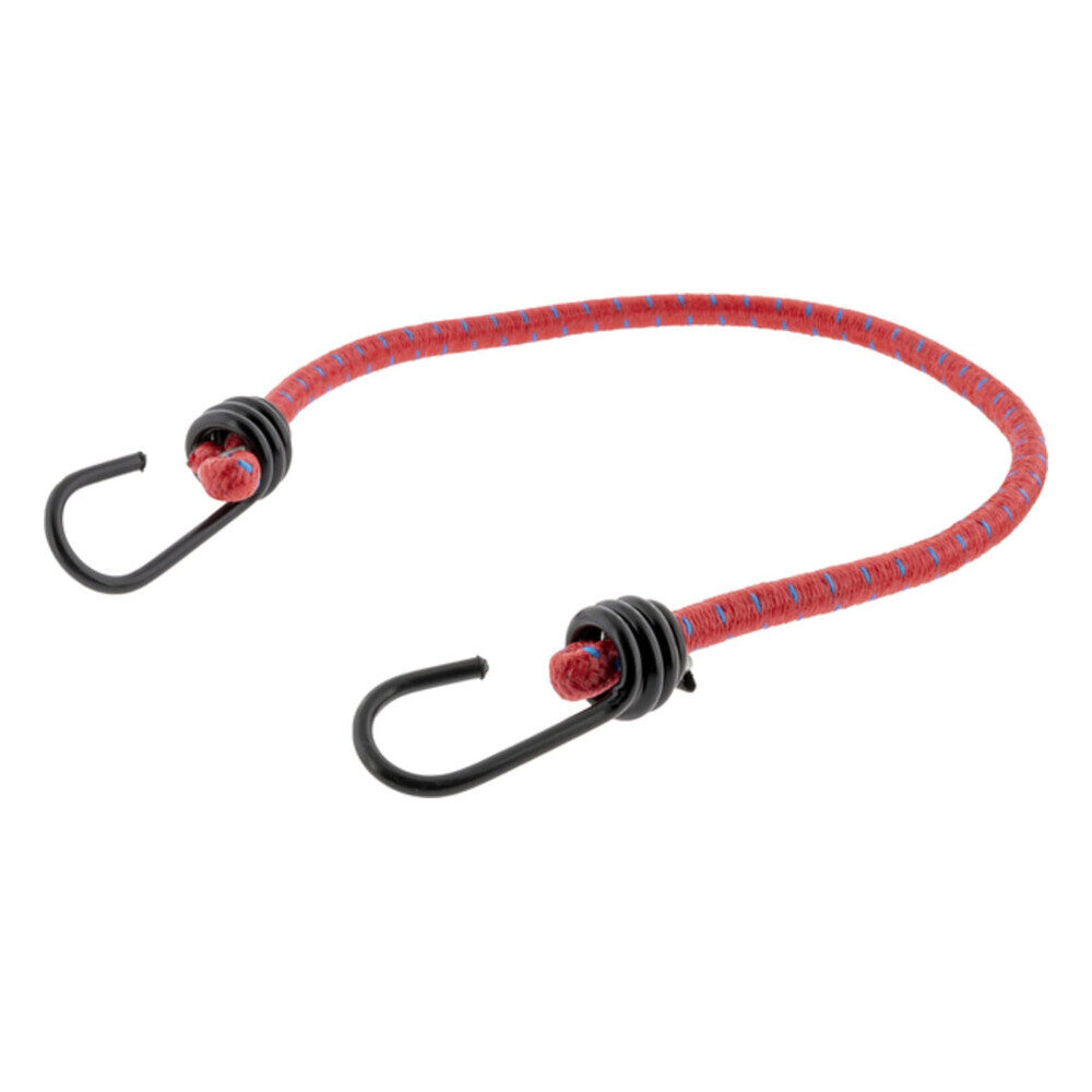 Gumijas saite ar āķiem Ø10 mm
