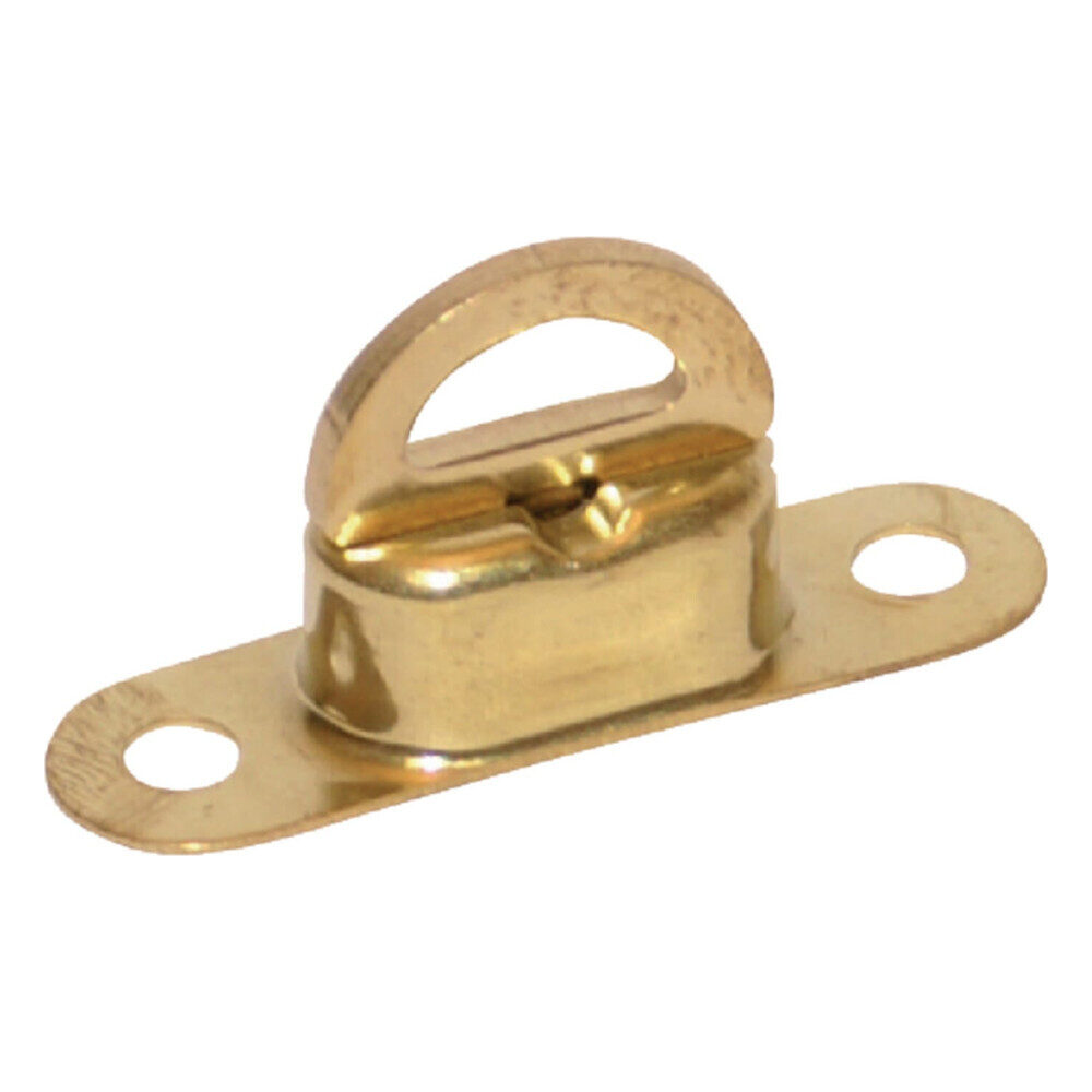 Grozāmā skava 11x22 mm ovālajām cilpiņām