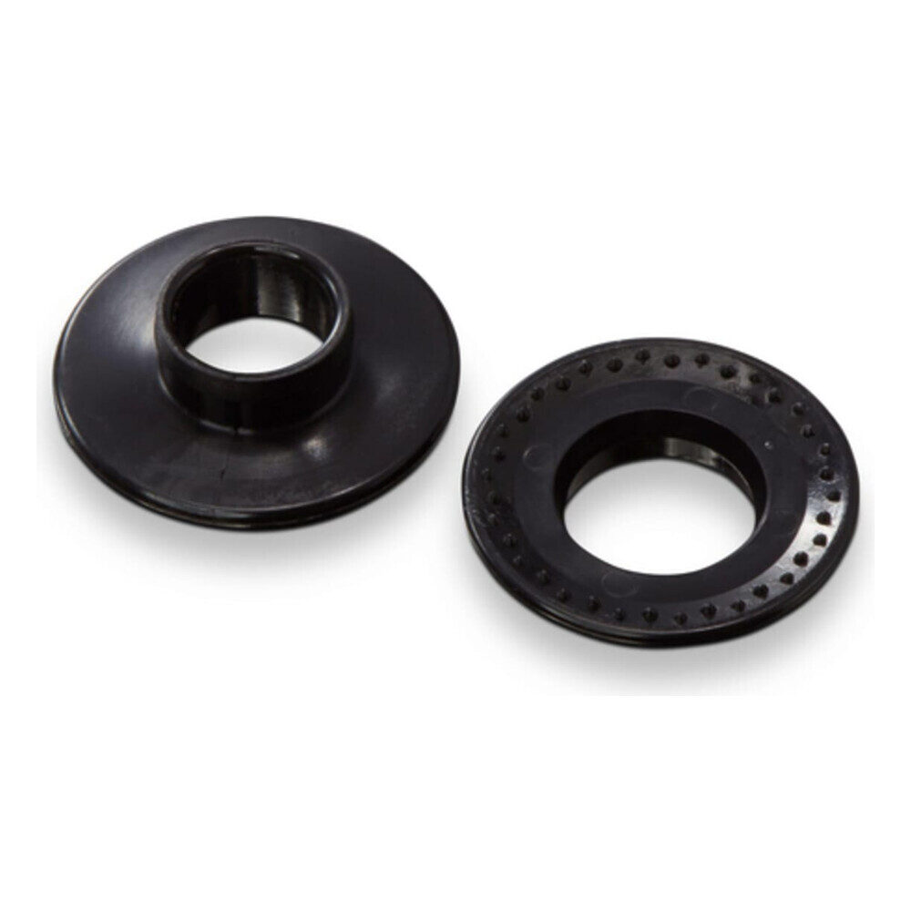 Cilpiņa Ø12 mm melna