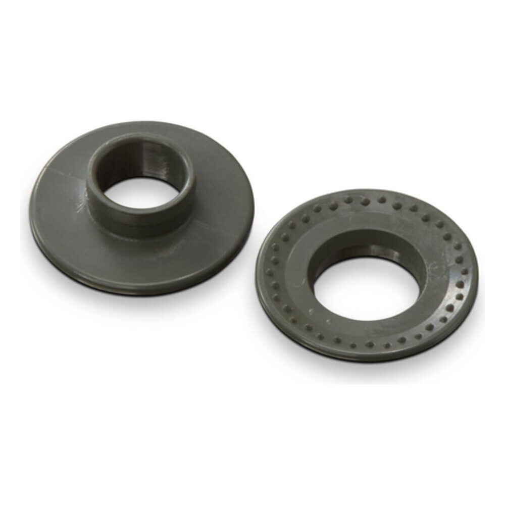 Cilpiņa Ø12 mm zaļa