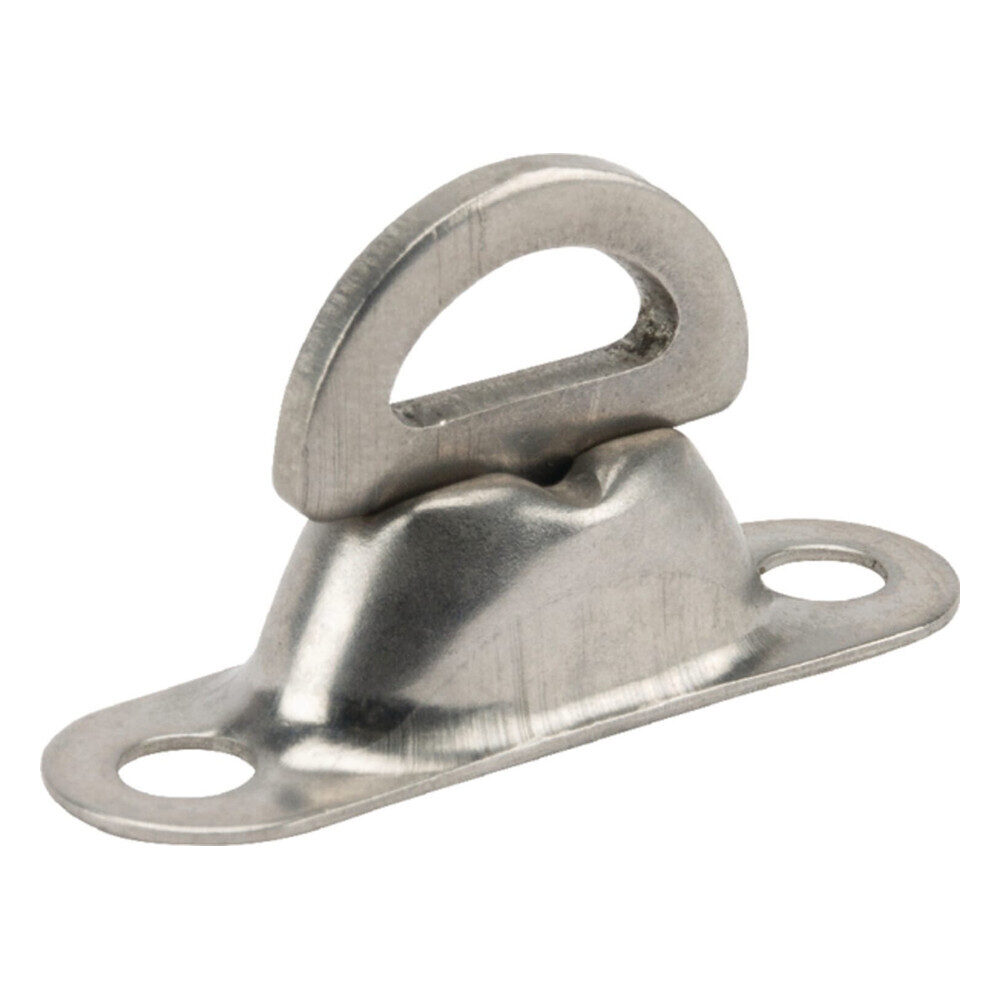 Grozāmā skava 41 mm ovālajām cilpiņām