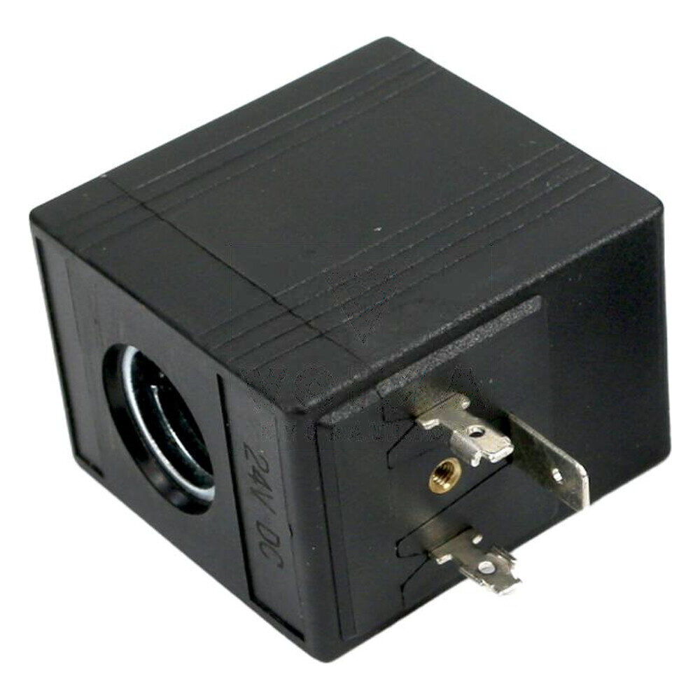 Spole hidrodalītājam 40L 24V VOIMA