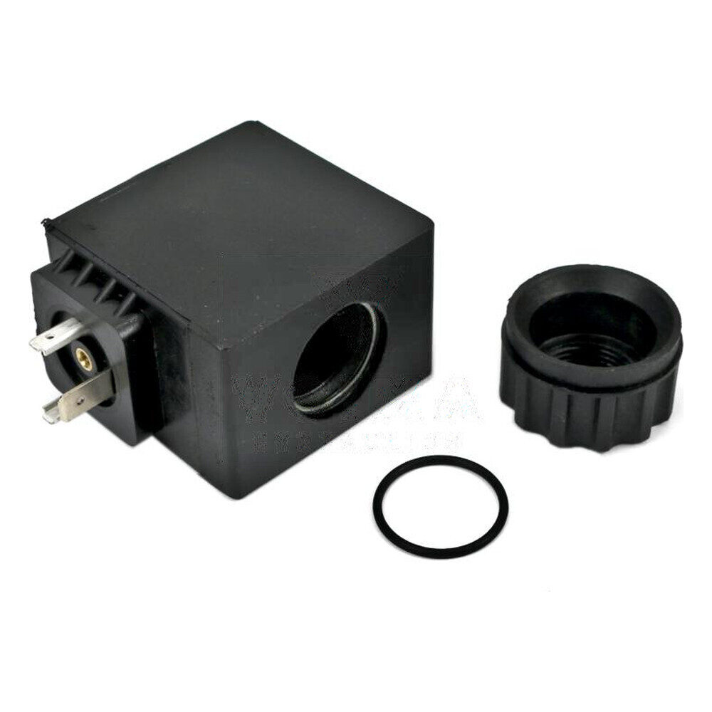 Spole hidrodalītājam 80L 24V VOIMA