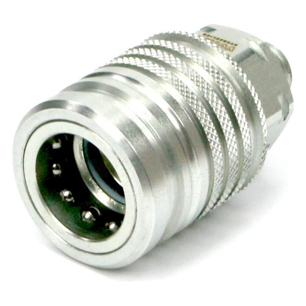 Hidrauliskais ātrsavienojums EURO ligzda M14x1,5