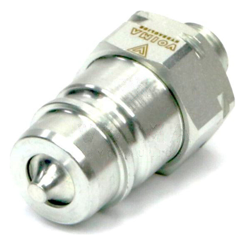 Hidrauliskais ātrsavienojums EURO spraudnis M14x1,5