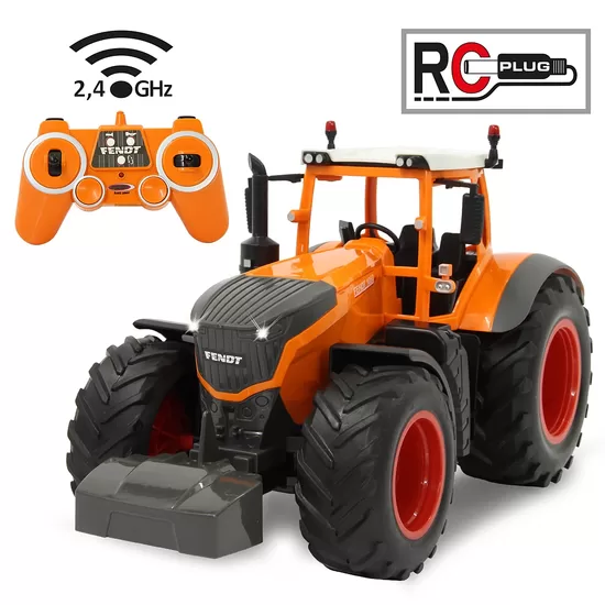 Fendt 1050 Vario komunālais traktors 1:16 2.4GHz