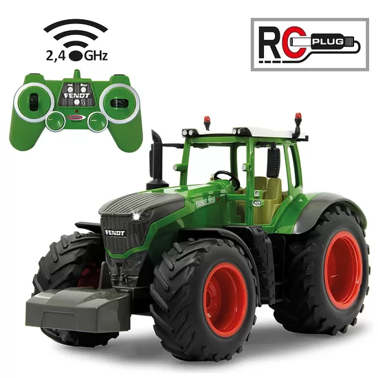 Fendt 1050 Vario 1:16 traktors