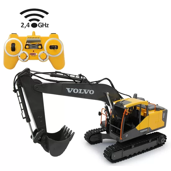 Ekskavators Volvo EC160E 2.4GHz