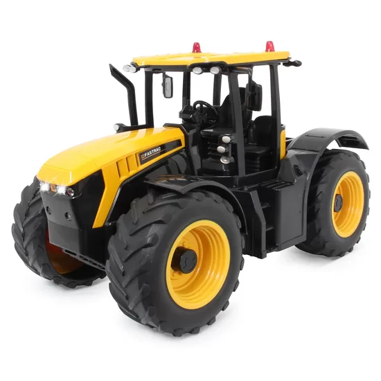 JCB Fastrac traktors 1:16