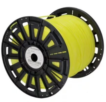 Trimera aukla Ø 4 mm 400 m Kramp