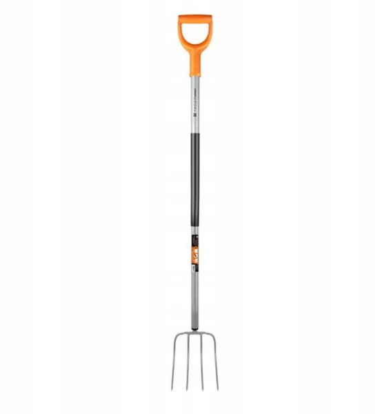 Dārza dakšas TEGER Extra Long WGMT4Z-05