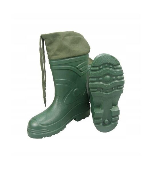 EVA zābaki vīriešiem aizsienami, KOLMAX