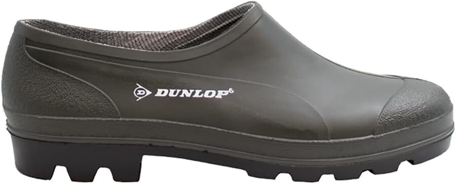 Dunlop galošas 