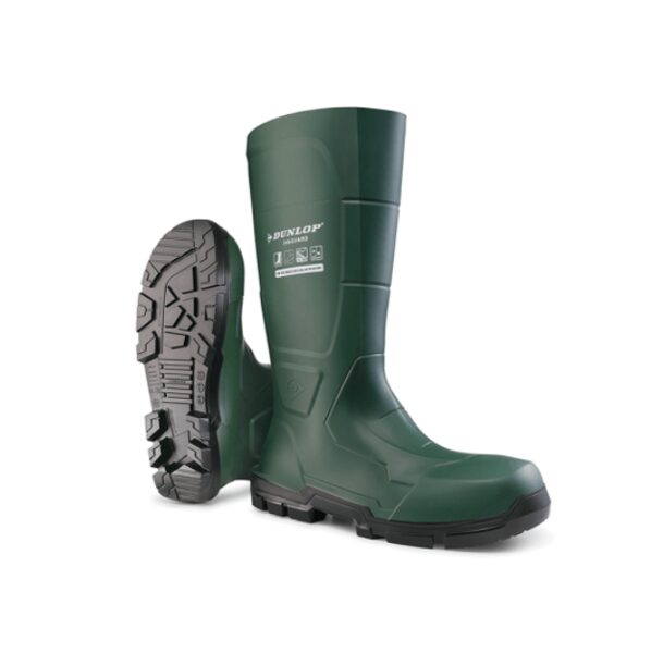 Zābaki JobGUARD Combi NA0KL01 Dunlop