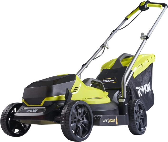 Ryobi OLM1833B zāles pļāvējs 18V