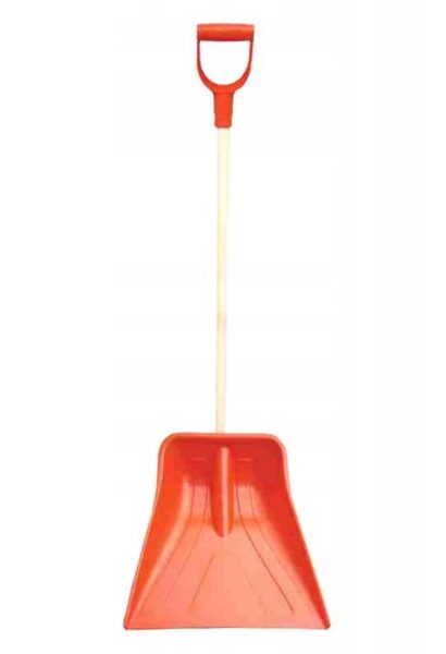 Lāpsta graudiem ar koka kātu, TEGER