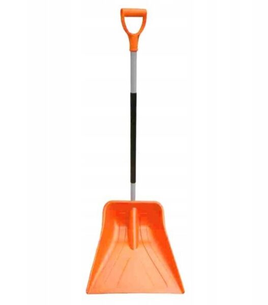 Lāpsta graudiem ar metāla kātu, TEGER