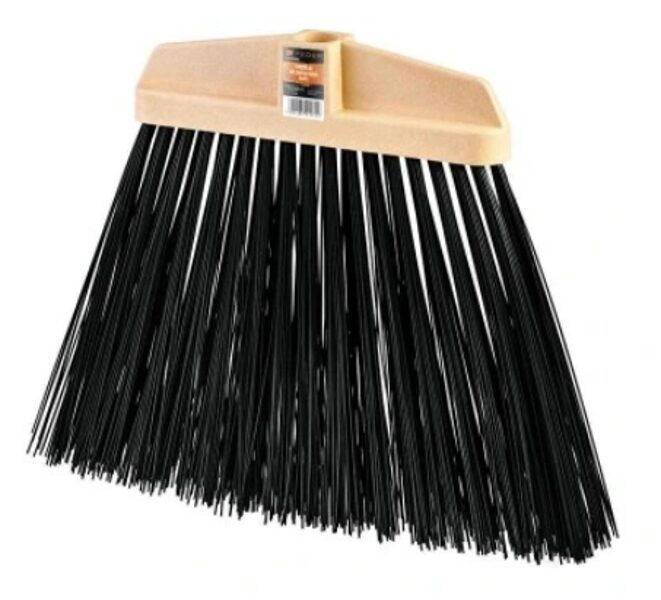 Slaucīšanas slota - liela, TEGER MISZ001