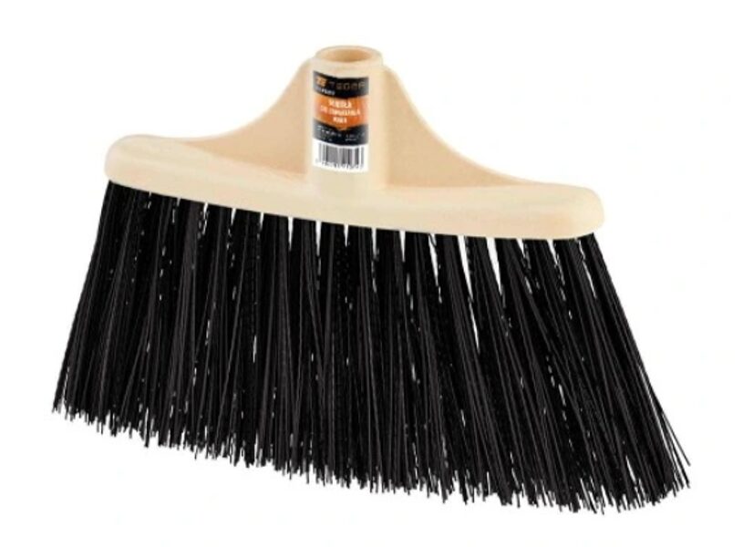 Slaucīšanas slota - maza, TEGER MISZ002