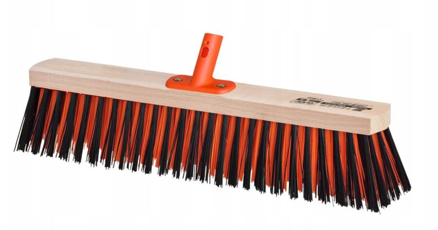 Birste PREMIUM - 55x400 mm (CLICK fiks.), TEGER MISZ008