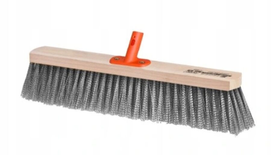 Birste PREMIUM - 55x400 mm ar metāla sariem (CLICK fiks.), TEGER MISZ012