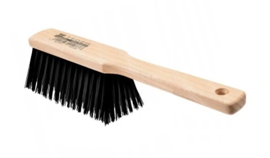 Birste STANDARD, TEGER MISZ004