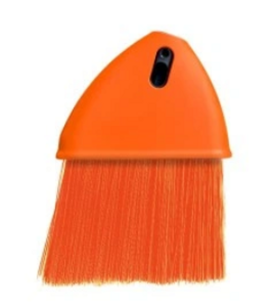 Slota slaucīšanai PREMIUM - maza (CLICK montāža), TEGER MISZ021