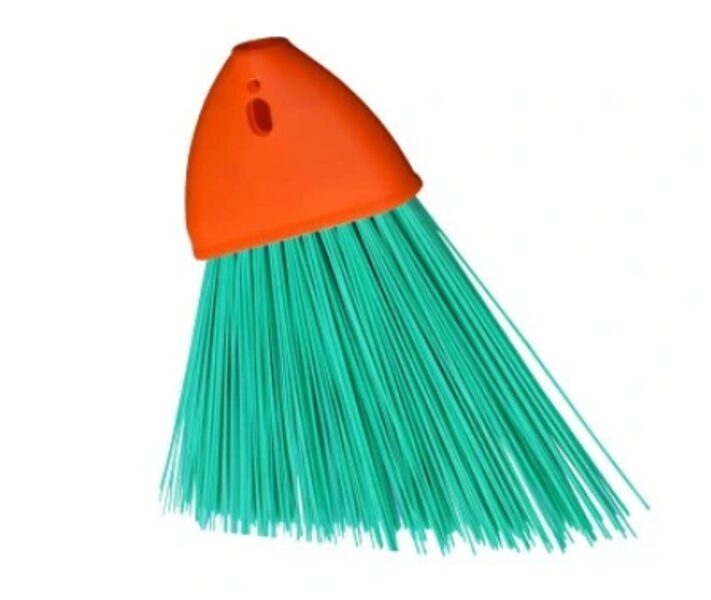 Slaucīšanas slota PREMIUM (MORGANA) - liela (CLICK montāža) ,  TEGER MISZ023