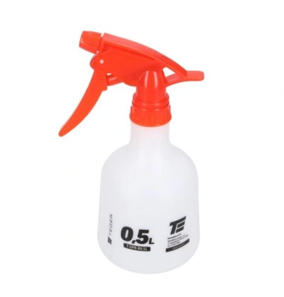Smidzinātājs 0,5L, TEGER OPR-R0.5L