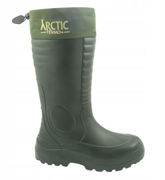 Zābaki Termo+ 875 Arctic Lemigo