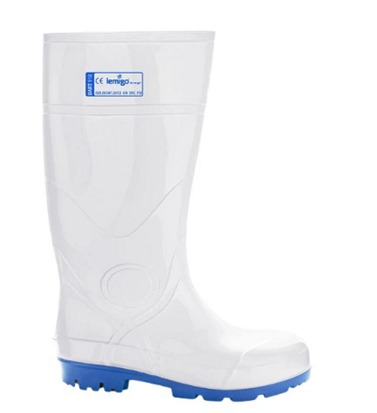 LEMIGO aizsargzābaki Bart 917 S5