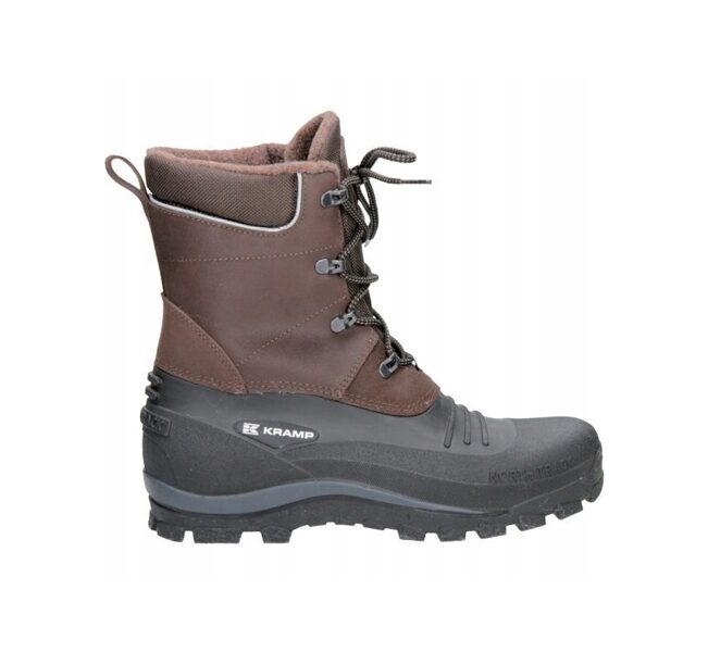 Ziemas zābaki bērniem Canadian Kramp