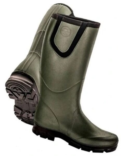 Vīriešu zābaki Pu Angler Pro 719 Lemigo