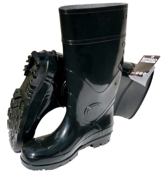 Gumijas zābaki Bart 914 Lemigo