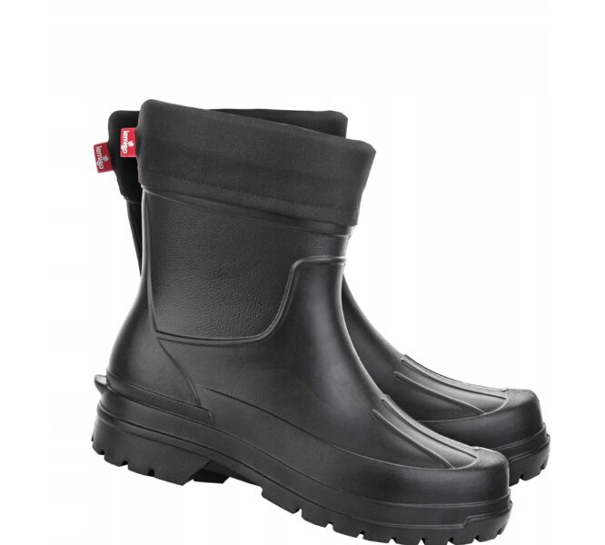 Vieglie EVA zābaki DENVER 765 Lemigo.