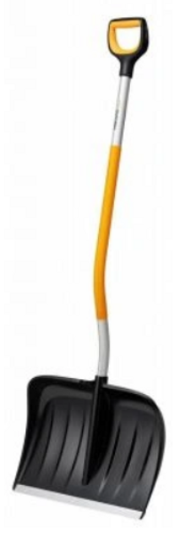 Sniega lāpsta X-Series ergo, 1057186, Fiskars