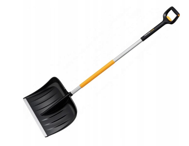 Sniega lāpsta X-Series teleskop. 1057189, Fiskars