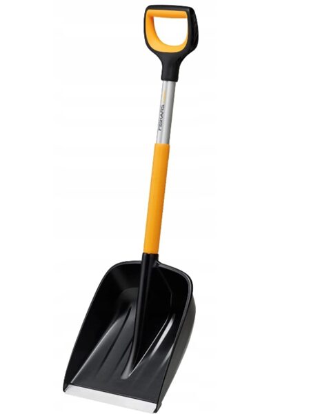 Sniega lāpsta X-Series auto, 1057393, Fiskars