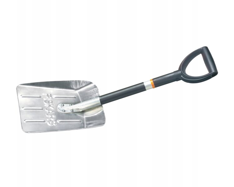 Viegla automašīnas sniega lāpsta Fiskars 141020