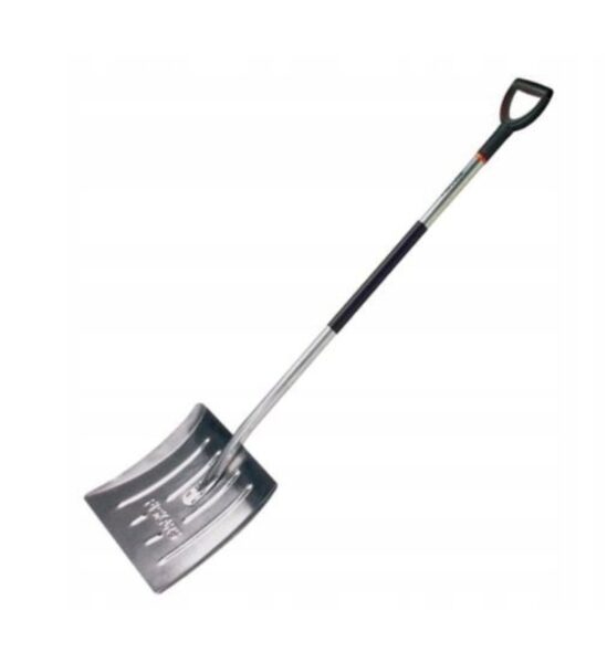 Sniega lāpsta alumīnija, 143060, Fiskars