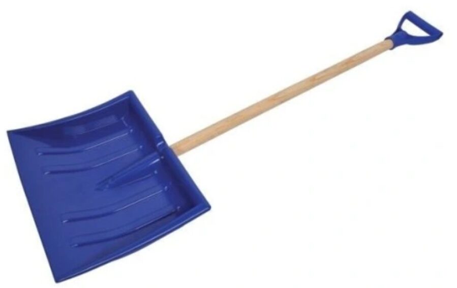 Sniega lāpsta bērnien, 14048GP, gopart