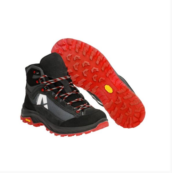 Pārgājiena apavi, REGGIO EMILIA High Kramp